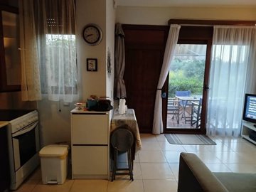 Photo 8 - Apartment 50 m² in Central Macedonia