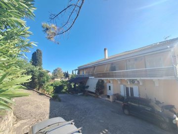 Photo 1 - Apartment 85 m² in Ionian islands