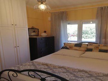 Photo 10 - Apartment 85 m² in Ionian islands
