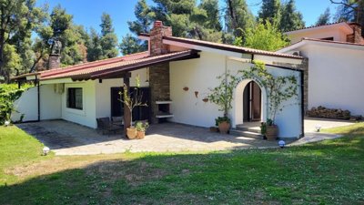 Photo 1 - Townhouse 70 m² in Central Macedonia