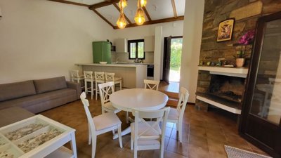 Photo 12 - Townhouse 70 m² in Central Macedonia