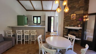 Photo 13 - Townhouse 70 m² in Central Macedonia