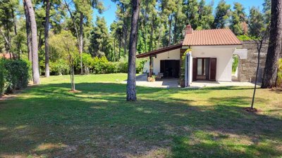Photo 5 - Townhouse 70 m² in Central Macedonia