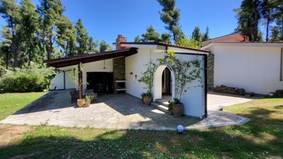 Photo 6 - Townhouse 70 m² in Central Macedonia