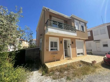 Photo 1 - Townhouse 111 m² in Aegean islands