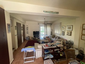 Photo 11 - Townhouse 111 m² in Aegean islands