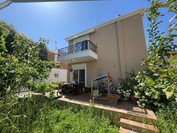 Photo 7 - Townhouse 111 m² in Aegean islands