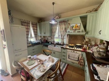 Photo 8 - Townhouse 111 m² in Aegean islands