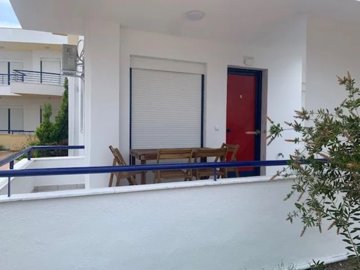 Photo 1 - Apartment 45 m² in Central Macedonia