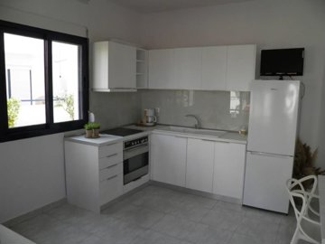 Photo 4 - Apartment 45 m² in Central Macedonia