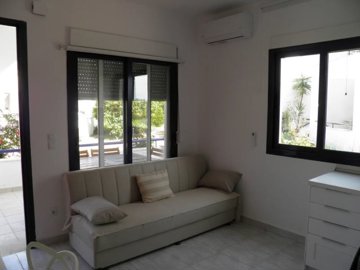 Photo 7 - Apartment 45 m² in Central Macedonia