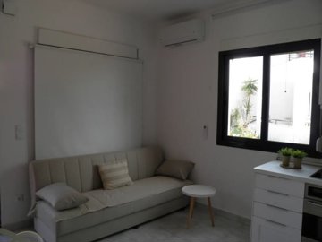 Photo 9 - Apartment 45 m² in Central Macedonia