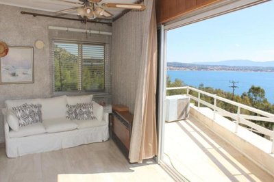 Photo 3 - Townhouse 120 m² in Peloponnese