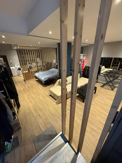 Image No.2-Appartement de 1 chambre à vendre à Peiraias