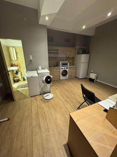 Image No.3-Appartement de 1 chambre à vendre à Peiraias