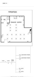 Photo 8 - Apartment 54 m² in Attica
