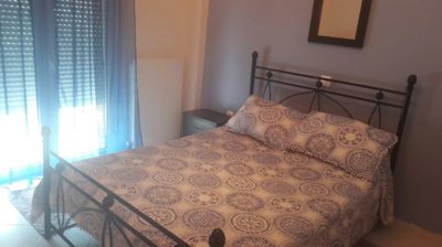 Photo 8 - Apartment 80 m² in Central Macedonia