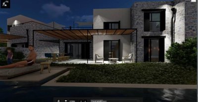Photo 11 - Townhouse 205 m² in Central Macedonia