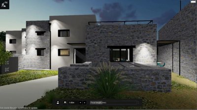 Photo 12 - Townhouse 205 m² in Central Macedonia