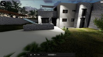 Photo 13 - Townhouse 205 m² in Central Macedonia