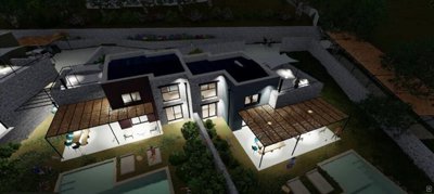 Photo 15 - Townhouse 205 m² in Central Macedonia