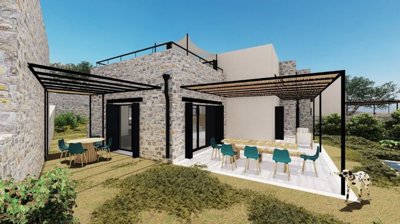 Photo 3 - Townhouse 205 m² in Central Macedonia