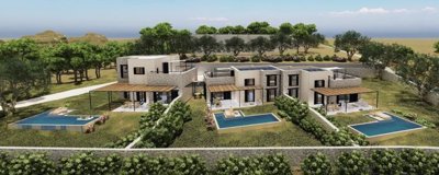 Photo 6 - Townhouse 205 m² in Central Macedonia