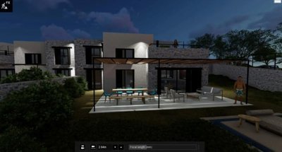 Photo 10 - Townhouse 205 m² in Central Macedonia