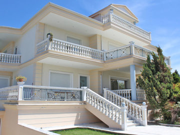 Photo 2 - Villa 697 m² in Central Macedonia