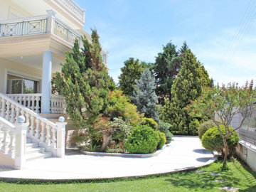 Photo 3 - Villa 697 m² in Central Macedonia