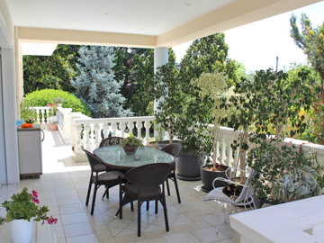 Photo 4 - Villa 697 m² in Central Macedonia