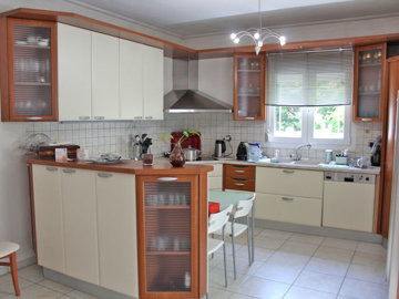 Photo 8 - Villa 697 m² in Central Macedonia