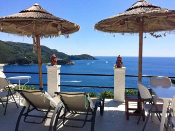 Photo 1 - Townhouse 50 m² in Ionian islands