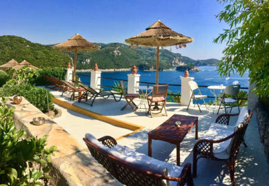 Photo 1 - Apartment 100 m² in Ionian islands