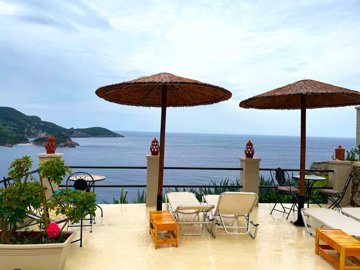 Photo 11 - Townhouse 50 m² in Ionian islands