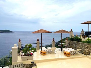 Photo 13 - Townhouse 50 m² in Ionian islands