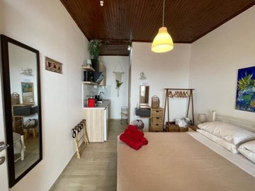 Photo 14 - Townhouse 50 m² in Ionian islands