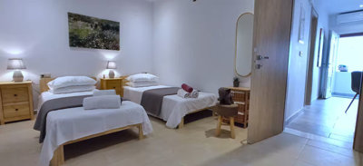 Photo 14 - Apartment 100 m² in Ionian islands