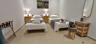 Photo 15 - Apartment 100 m² in Ionian islands