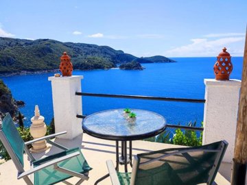 Photo 2 - Townhouse 50 m² in Ionian islands