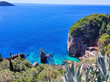 Photo 4 - Townhouse 50 m² in Ionian islands