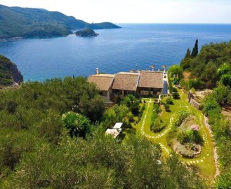 Photo 4 - Apartment 100 m² in Ionian islands