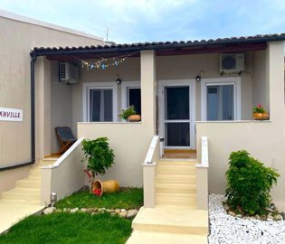 Photo 5 - Townhouse 50 m² in Ionian islands