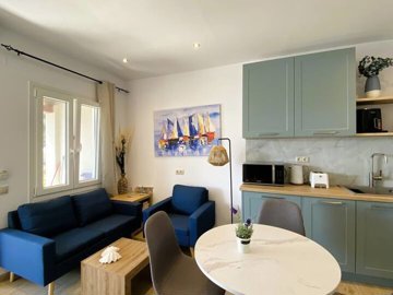 Photo 5 - Apartment 100 m² in Ionian islands