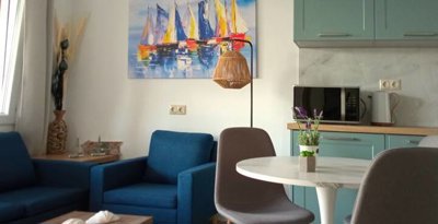 Photo 6 - Apartment 100 m² in Ionian islands