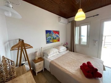 Photo 7 - Townhouse 50 m² in Ionian islands