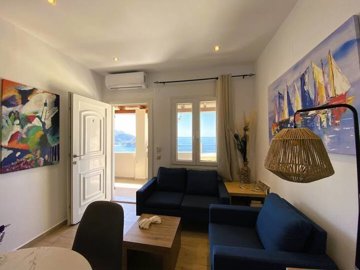 Photo 8 - Apartment 100 m² in Ionian islands