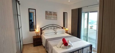 Photo 9 - Apartment 100 m² in Ionian islands