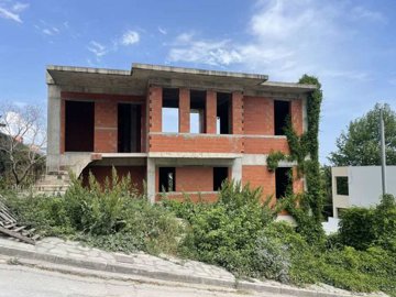 Photo 2 - Townhouse 217 m² in Eastern Macedonia and Thrace
