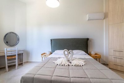 Photo 11 - Cottage 216 m² in Peloponnese